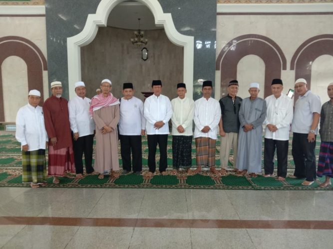 Rayakan Kebersamaan Untuk Kemajuan