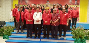 Isdianto Minta Ketua MPR Gesa Pengesahan UU Daerah Kepulauan