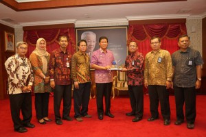 Siapkan Reward Pembangunan untuk Desa Terbaik