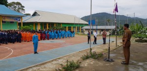 Jangan Surutkan Semangat Belajar