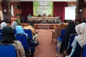 ESDM Kepri : Pengelolaan Pascatambang Masih Menyisakan Permasalahan