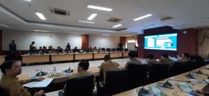 Pemprov Kepri Dukung Sensus Penduduk 2020