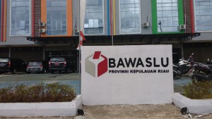 Bawaslu Kepri Rekrut Panwascam Pilkada 2020 Desember Mendatang
