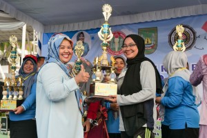 Pupuk Kreativitas Dengan Semangat Nasionalisme