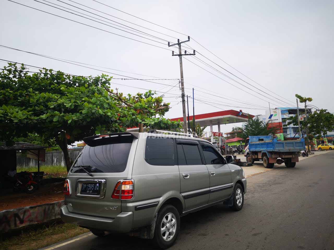 Pertamina Salurkan Biosolar Di Pulau Bintan Melebihi Kuota