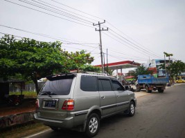 Pertamina Salurkan Biosolar Di Pulau Bintan Melebihi Kuota