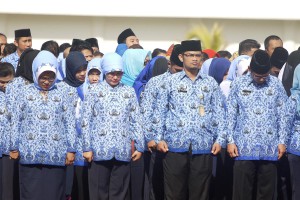Pengumuman Seleksi Penerimaan Calon Pegawai Negeri Sipil (CPNS) Di Lingkungan Pemerintah Provinsi Kepulauan Riau Tahun 2019