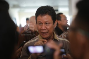 Pemprov Kepri Optimis Serapan Anggaran 2019 Capai 90 Persen