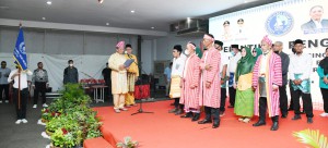 Gubernur Ansar Ajak KKBB Bersama -Sama Membangun Kepri