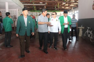 Isdianto Dapat Kepastian Jembatan Batam-Bintan