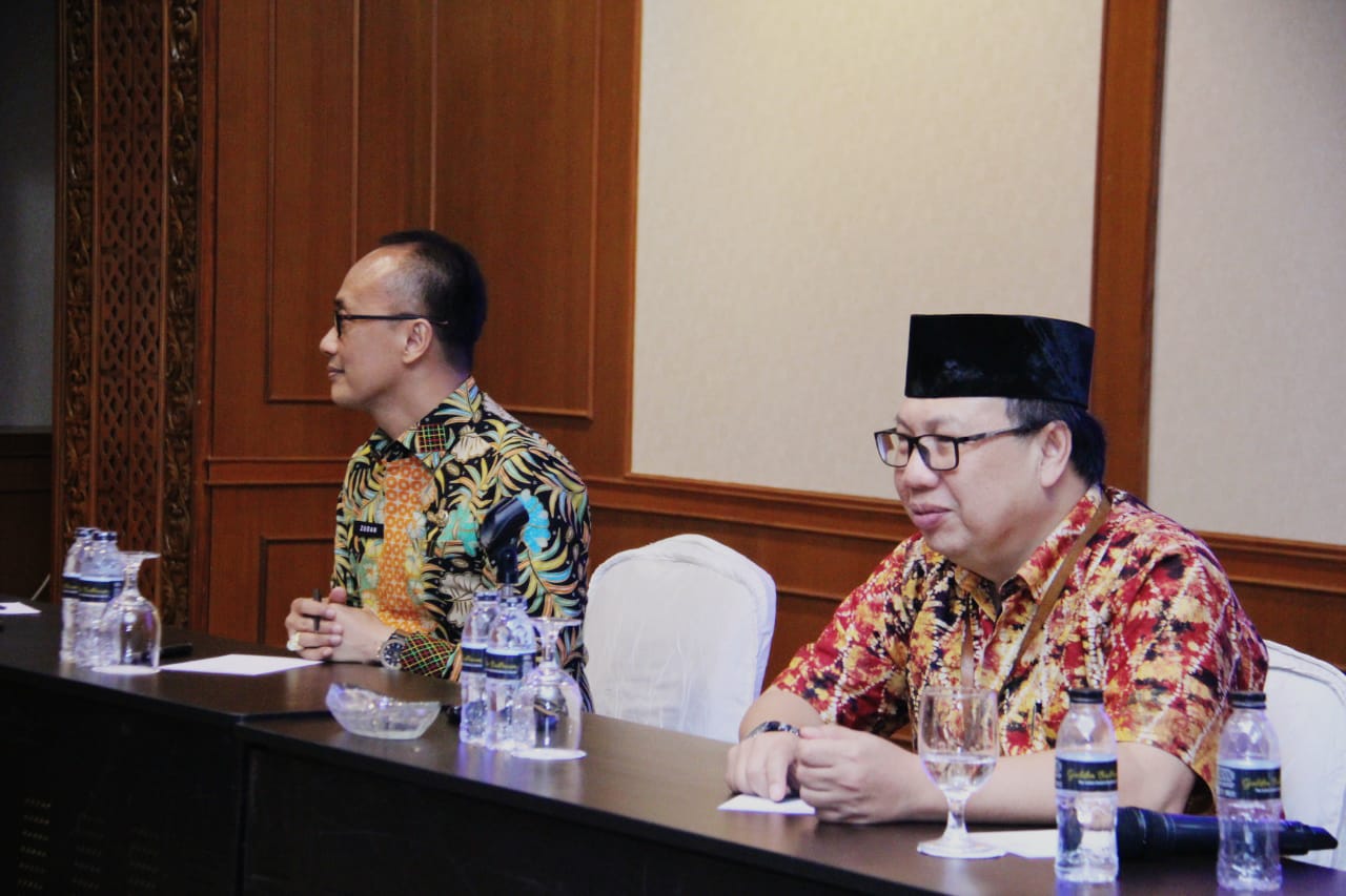 Delapan Inovasi Pelayanan Publik Akan Direplikasi Secara Nasional