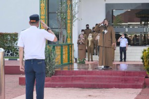 Mulailah Dengan Aktivitas yang Memberi Dampak Positif Bagi Masyarakat