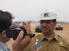 2020, Pemprov Kepri Anggarkan Rp 40 Miliar Untuk Pipanisasi