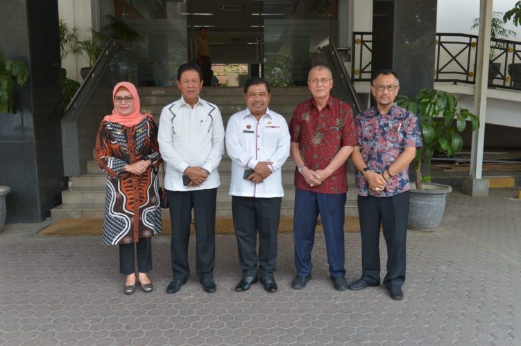 Jaga Laut Sebagai Sumber Ekonomi