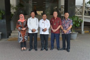 Jaga Laut Sebagai Sumber Ekonomi