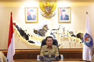 Ditjen Keuangan Daerah Kemendagri Tingkatkan Kapasitas Publikasi dan Kehumasan ASN