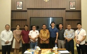 Harbour Front Dibuka, Gubernur Ansar Minta Operator Feri Sesuaikan Harga