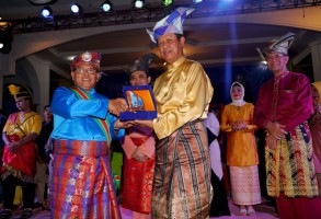 Wisata Dan Budaya Tanjungpinang Potensial Untuk Dijual