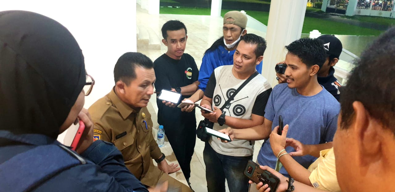 Pemprov Kepri Konsen dan Konsisten Kembangkan Kawasan Gurindam Duabelas