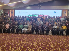 Gubernur Kepri Dukung Konversi BRK Menjadi BRK Syariah