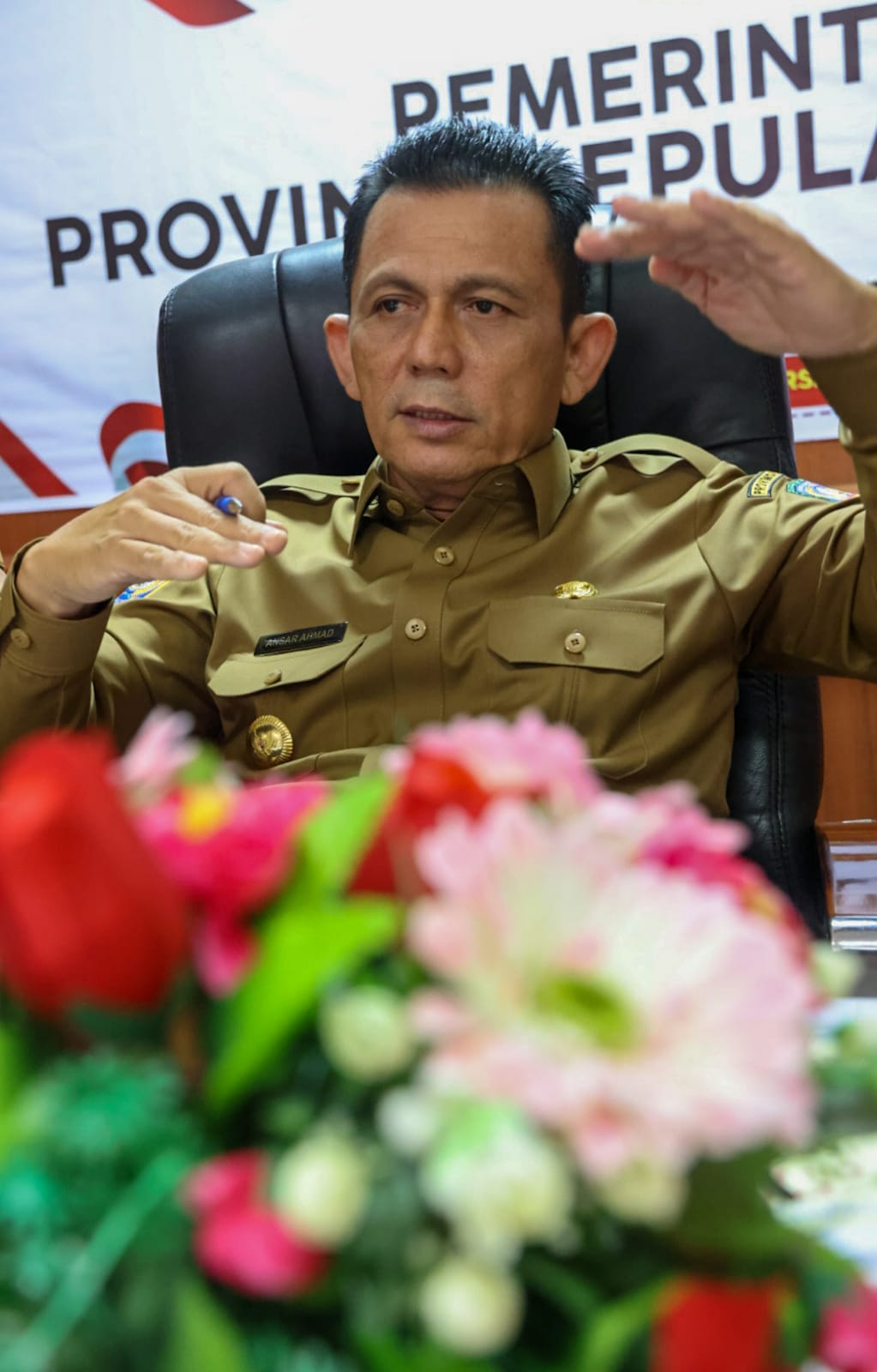 Kepri Masuk 10 Besar Nominasi KPAI Kategori SIMEP Perlindungan Anak Tahun 2022