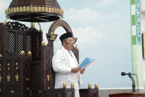 Idul Adha Sebagai Ibadah Untuk Allah SWT dan Sesama Manusia