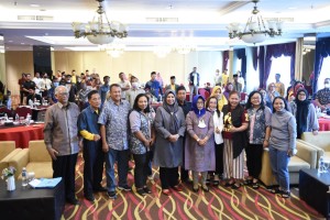 LKKS sebagai Salah Satu Tonggak Penguatan Kapasitas Pengasuh Anak Dalam LKSA