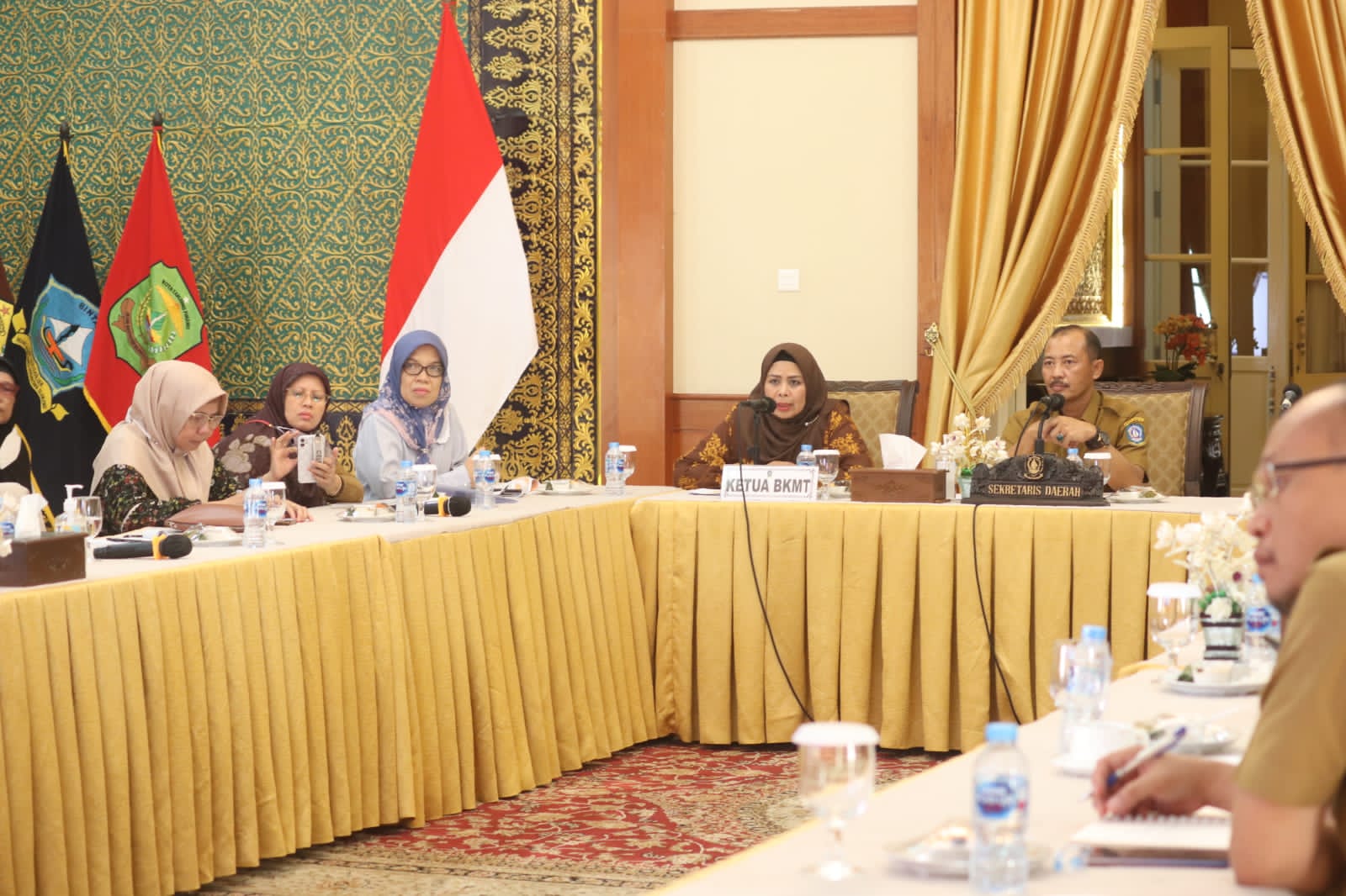 Dua Tahun Vakum Akibat Pandemi, Pawai Muharram Siap Digelar Lagi