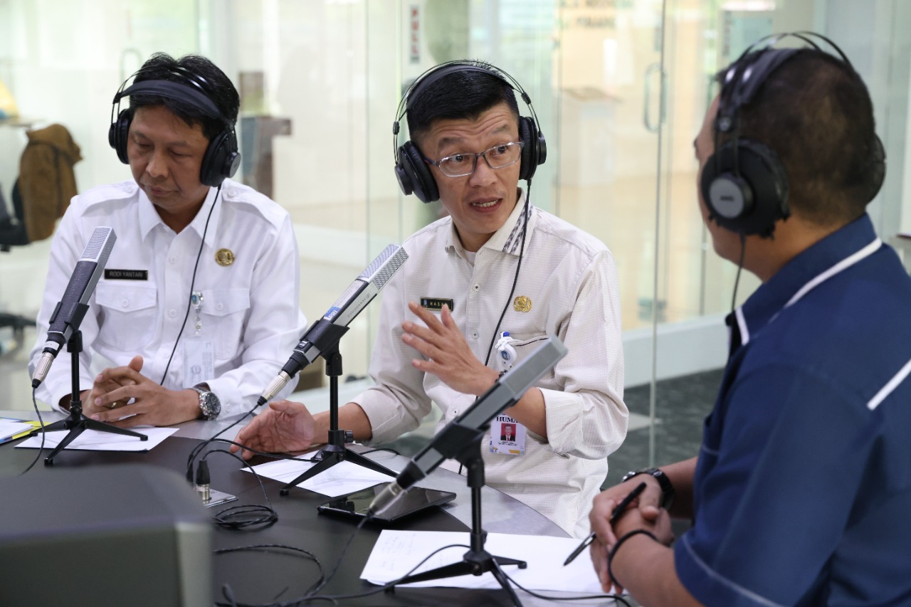 Kepulauan Riau Bukan Riau, dan Tanjungpinang Bukan Pangkal Pinang