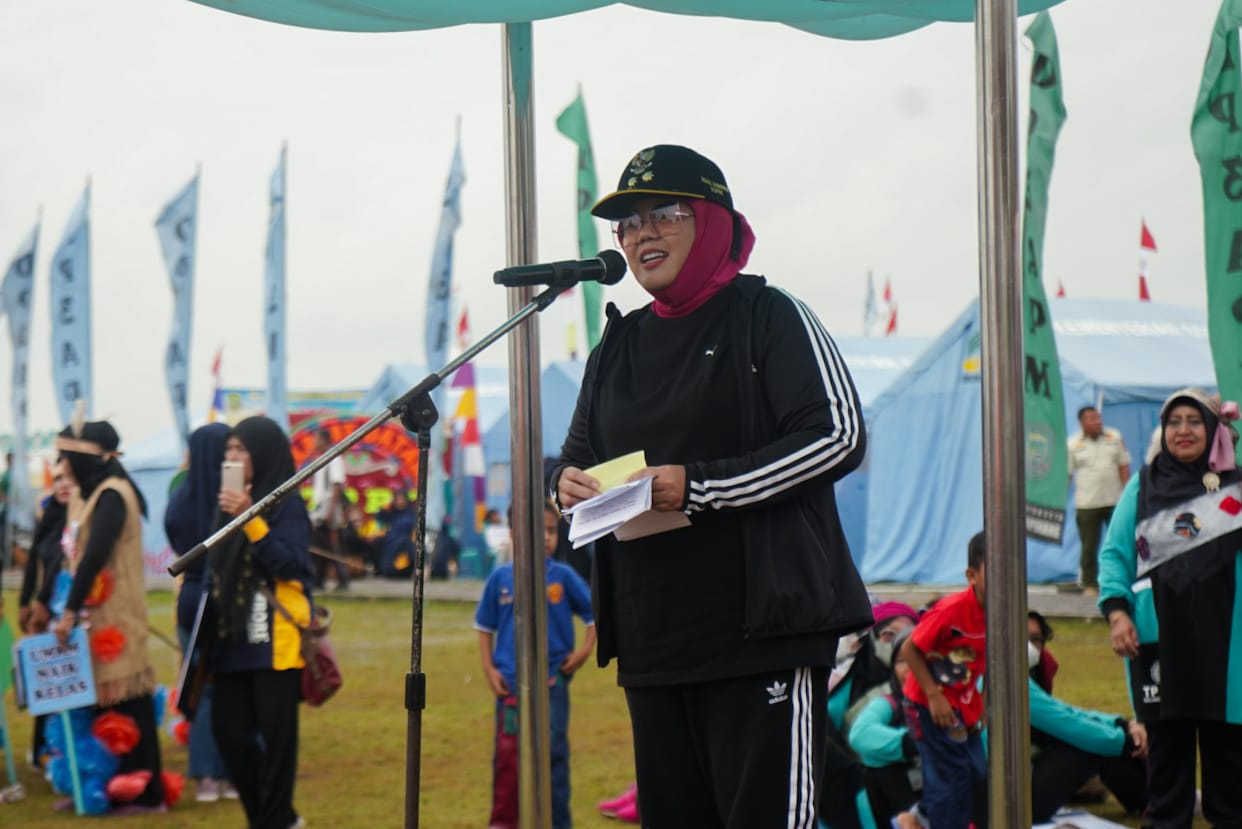 Jadikan Ajang Perkuat Silaturahmi dan Peningkatan Pengetahuan