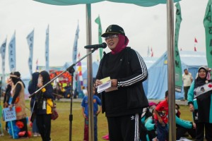 Jadikan Ajang Perkuat Silaturahmi dan Peningkatan Pengetahuan