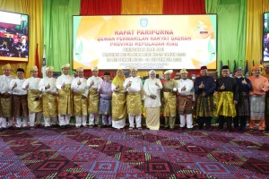 Mengisi 2 Dekade Kepri, Gubernur Ansar Ajak Semua Stakeholder Tak Sekedar 'Urun Angan'