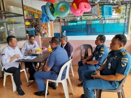 Pengusaha Transportasi Laut Sepakat Naikkan Tarif Kapal Maksimal 20 Persen