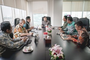 Bappenas Dorong Transformasi Ekonomi Kepri