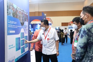 17 Inovasi Ditjen Bina Keuangan Daerah Kemendagri, Tingkatkan Layanan dan Kinerja Tata Kelola Keuangan Daerah