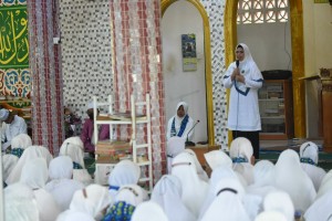 BKMT Kepri Gelar Peringatan Maulid Nabi Muhammad SAW 1444 H