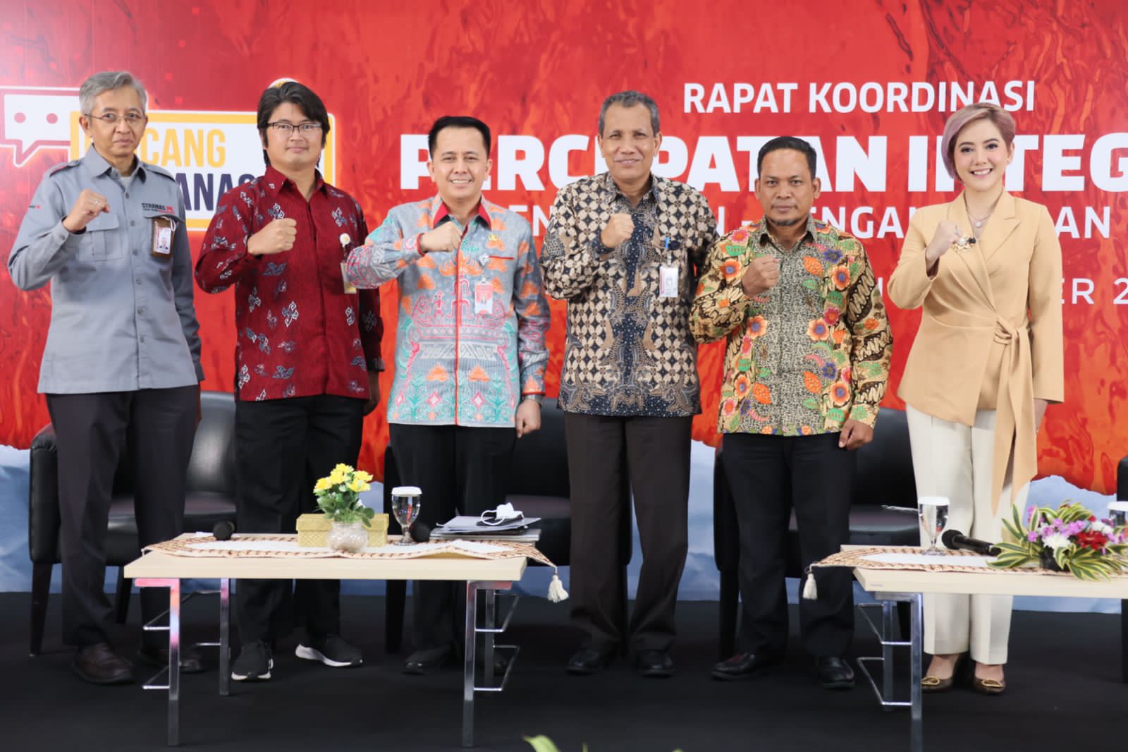 Kemendagri: SIPD Satukan Data dan Proses Tata Kelola Pemerintahan Daerah Lebih Efektif, Efesien dan Akuntabel*