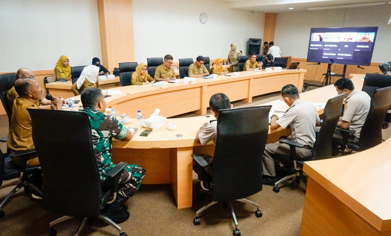 Pemprov Kepri Akan Kembali Buka Akses Jalur Masuk Hewan Kurban Jelang Idul Adha 1444 H