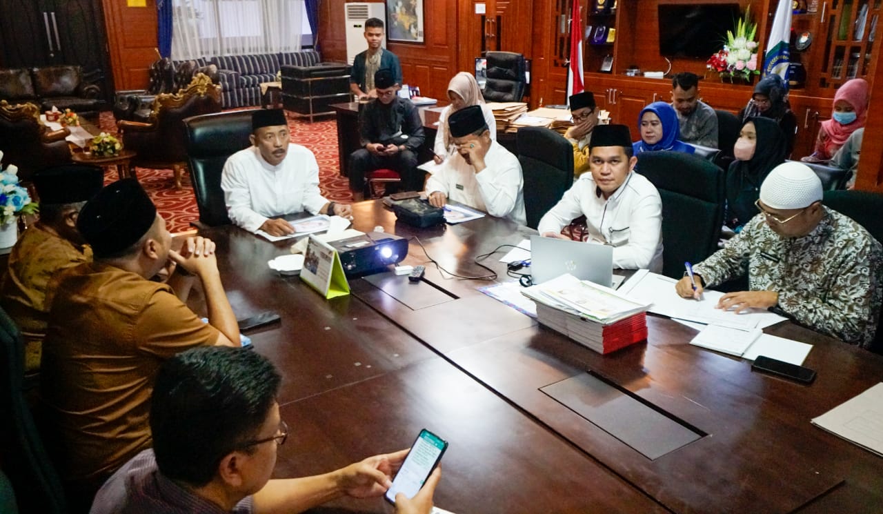 Upacara Peringatan HUT ke-78 Kemerdekaan RI Tingkat Provinsi Kepri Akan Digelar di Natuna