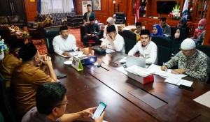 Upacara Peringatan HUT ke-78 Kemerdekaan RI Tingkat Provinsi Kepri Akan Digelar di Natuna