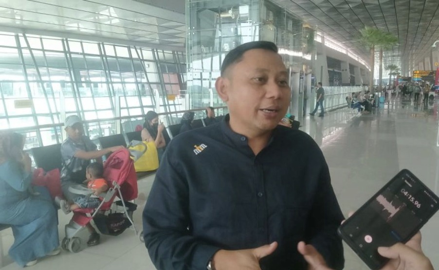 AP II Siapkan Operasional Bandara Soetta Pendukung KTT ke-43 ASEAN 2023