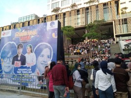 Membumikan ASEAN kepada Anak Muda dengan Gemuruh Musik ASEAN 2023