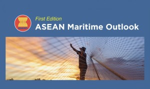 ASEAN Maritime Outlook (AMO): Inisiatif Indonesia Perkuat Kerja Sama Maritim ASEAN yang Komprehensif