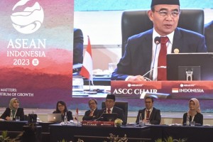 Dewan Menteri Pilar Sosial Budaya ASEAN Hasilkan Komitmen Dukung ASEAN sebagai Epicentrum of Growth