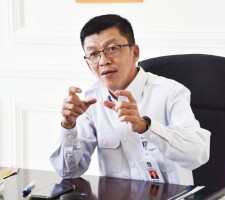 Pendaftaran Calon Anggota Komisi Informasi Provinsi Kepulauan Riau Ditutup, 69 Orang Ikut Seleksi