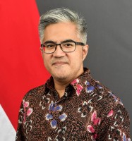 Inisiatif Indonesia Percepat Negosiasi Kode Etik di Laut Tiongkok Selatan