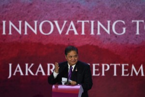 Sektor Swasta ASEAN Harus Menerapkan Model Bisnis Inklusif