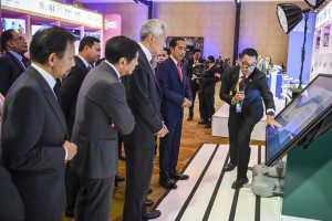 Energi Hijau Jadi Primadona AIPF 2023 