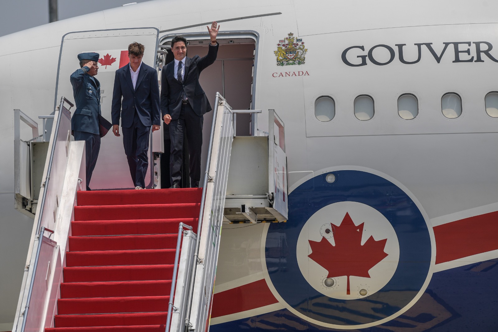 ASEAN-Kanada Jajaki Kemitraan Strategis Perdagangan dan Energi Bersih