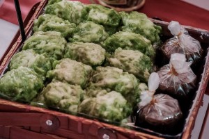 Rekomendasi Jajanan Pasar Khas Jakarta untuk Delegasi KTT ASEAN 2023